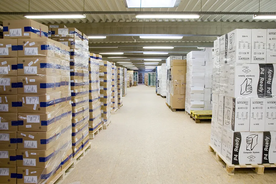Combination Pallet Sales