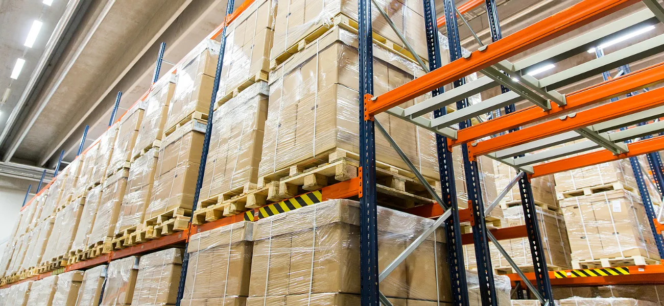 Pallets and Automation: What You Need to Know to Avoid Disruption